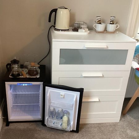 Belford House Self Check-In Rooms & Apartments Голтвісл Екстер'єр фото