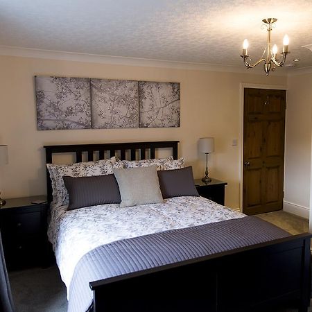 Belford House Self Check-In Rooms & Apartments Голтвісл Екстер'єр фото