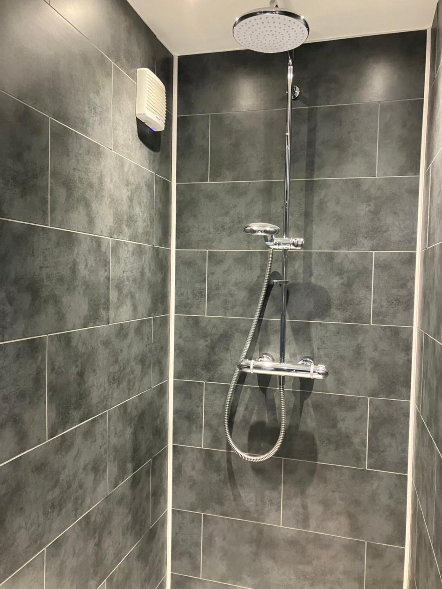 Belford House Self Check-In Rooms & Apartments Голтвісл Екстер'єр фото