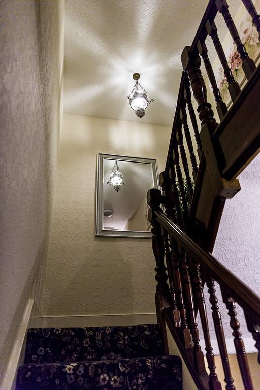 Belford House Self Check-In Rooms & Apartments Голтвісл Екстер'єр фото